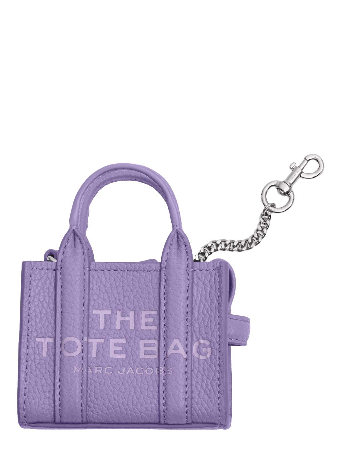 MARC JACOBS THE TOTE BAG ラベンダー